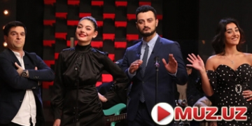 TOP musiqa: Niko's Band