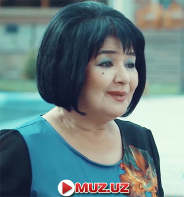 Gulchehra Sadullayeva